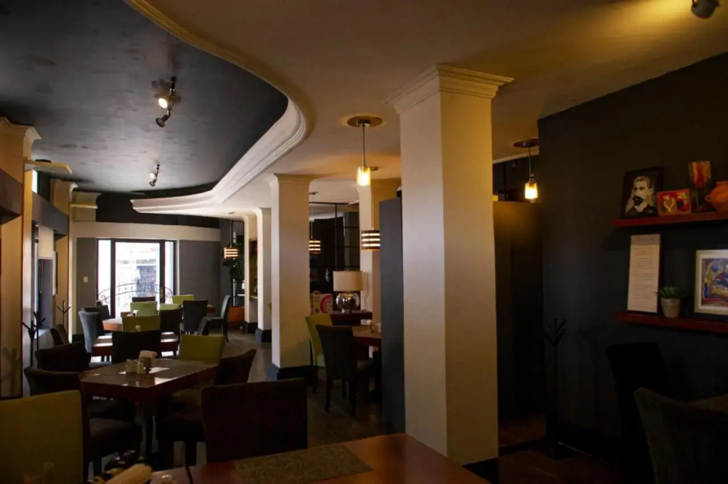 Hotel Internacional