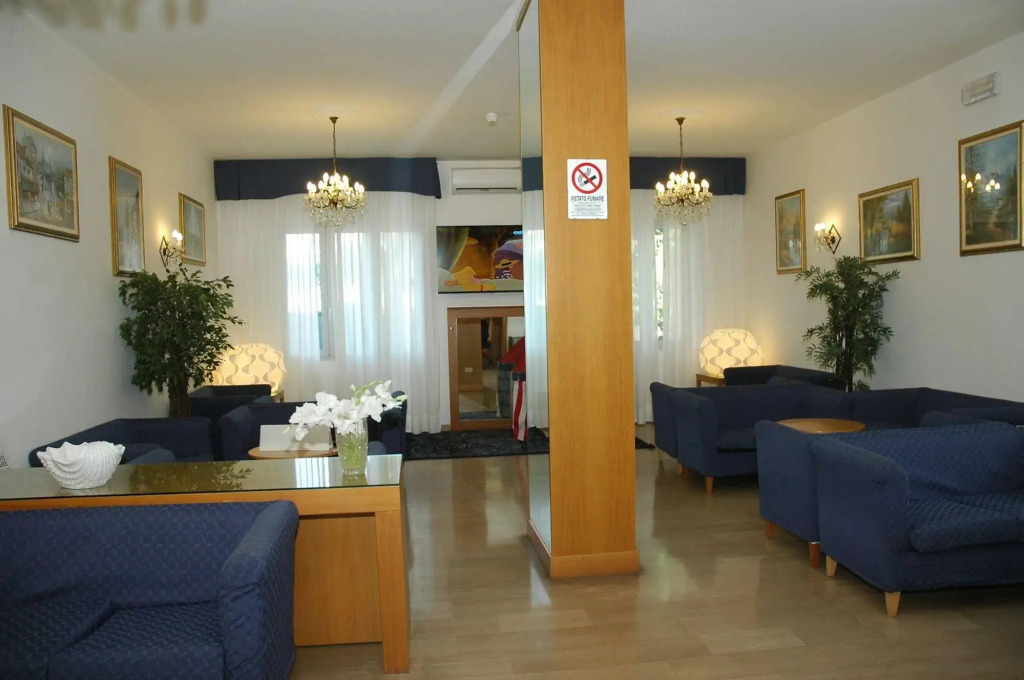 Hotel Gloria