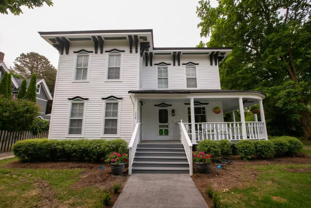 The Belvedere B&B