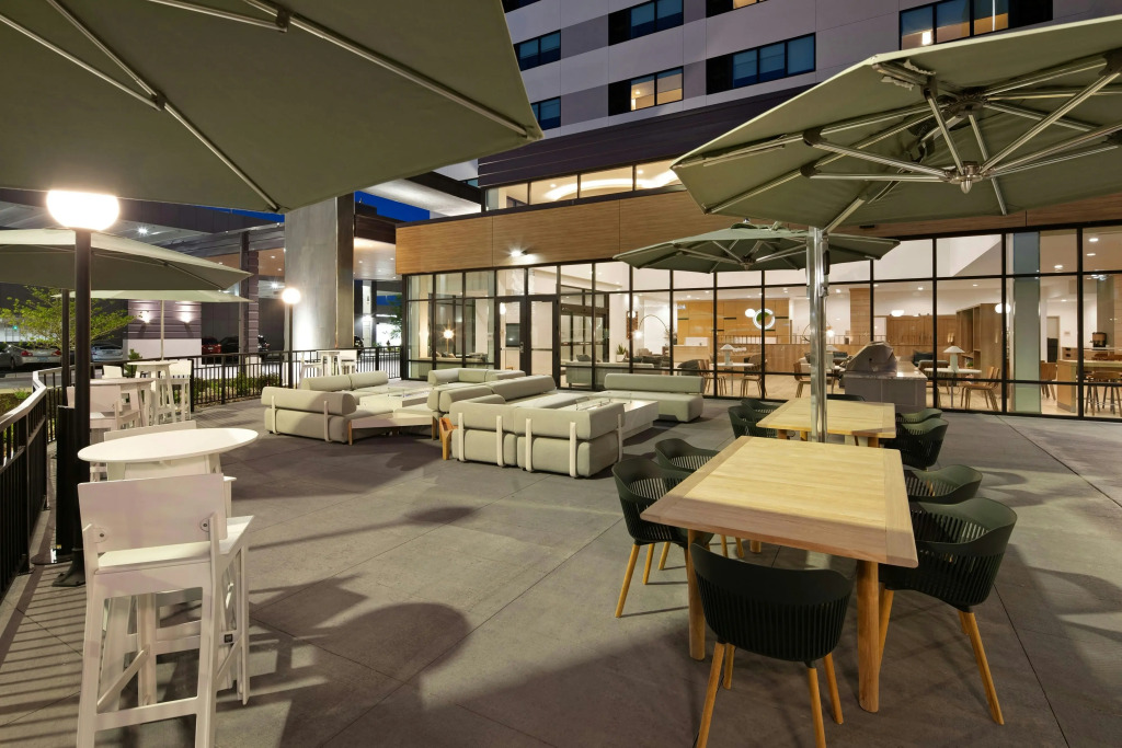 Element by Marriott Bloomington Mall of America