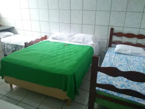 Hotel Teresinha