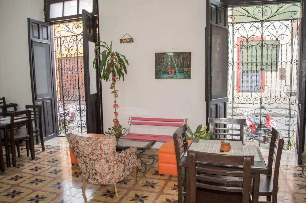 Hostal Trotamundos