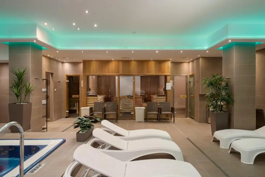 Bükkös Hotel & Spa