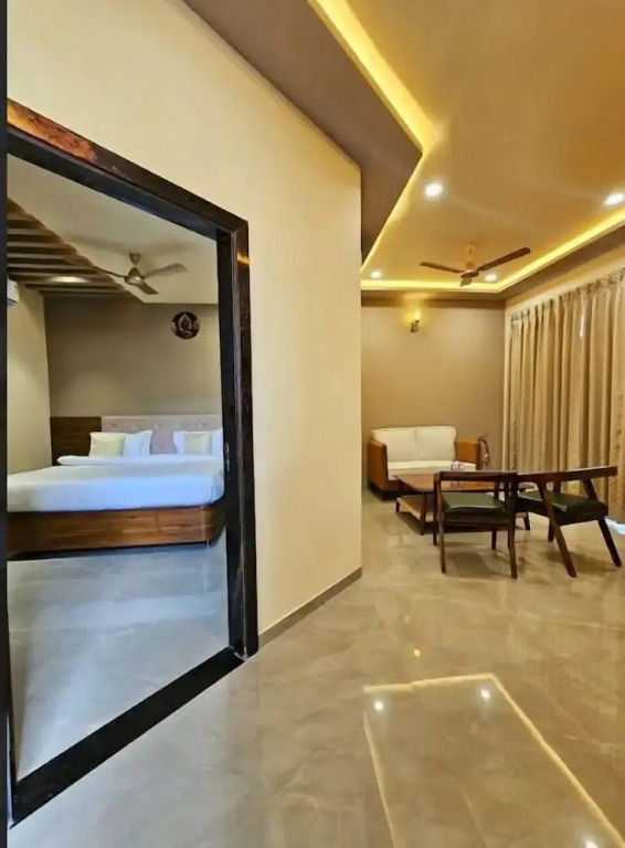 SURYAGARH Club & Resort
