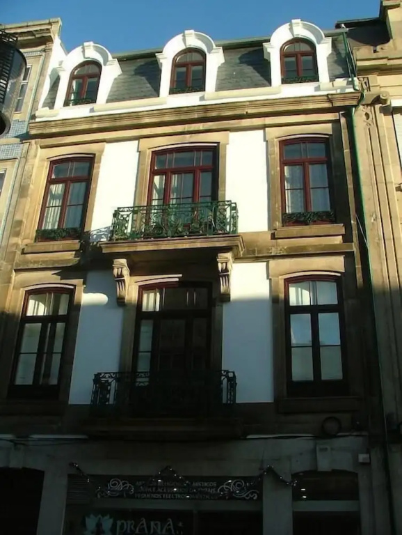 Citybreak-apartments Bolhao