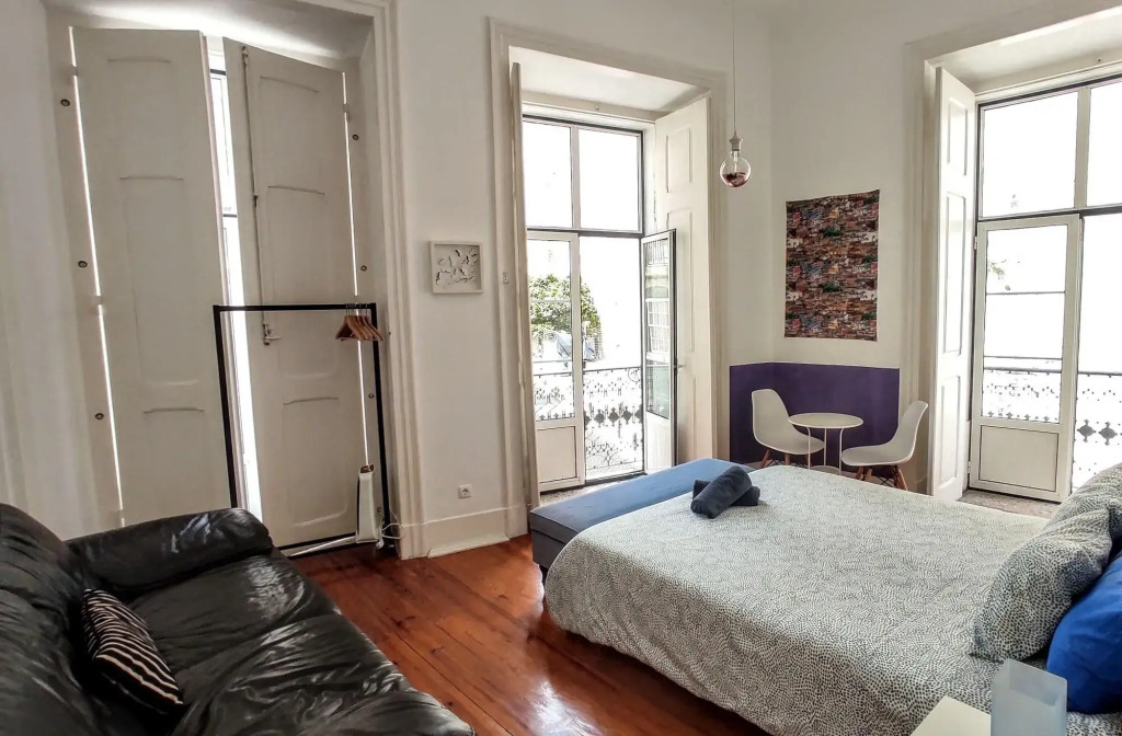 No Limit Alfama Guesthouse
