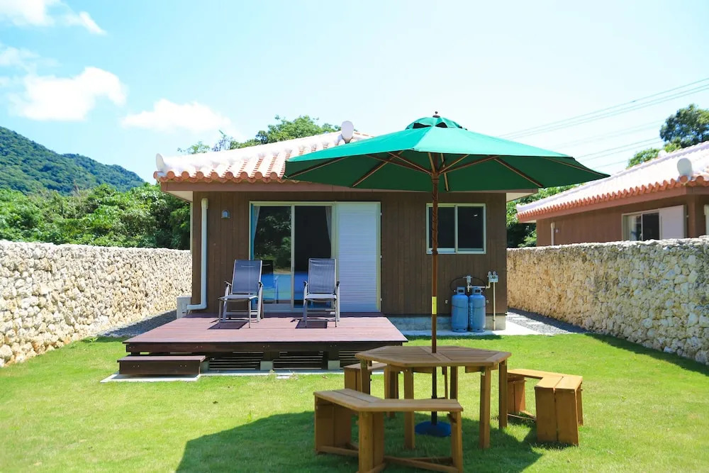 Stardust Villa Milky Way