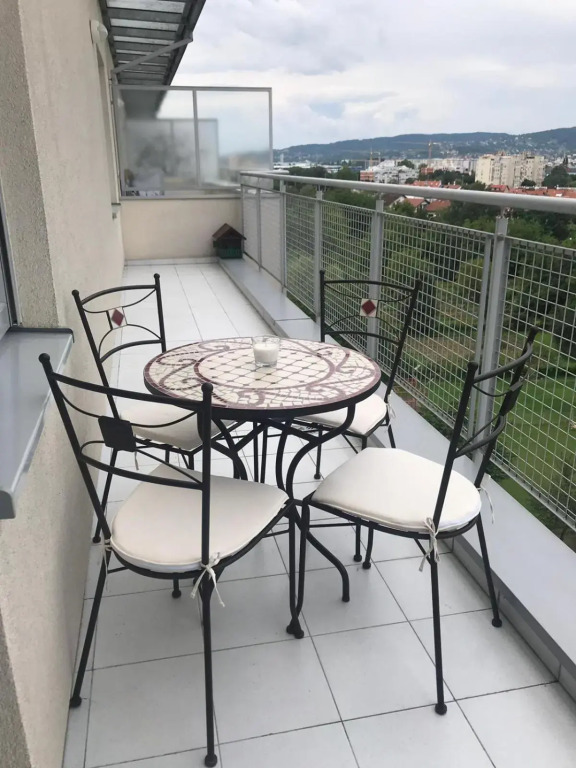 Luna Apartments, apartments with style
