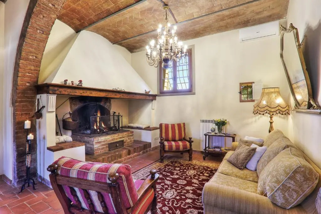 Villa Tramonto