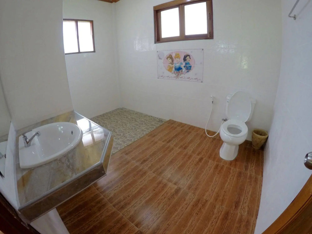 Bor Hin Resort