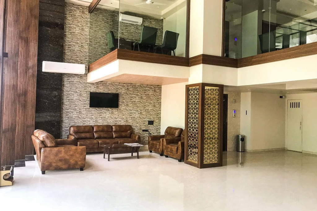 Kyriad Hotel Solapur by OTHPL