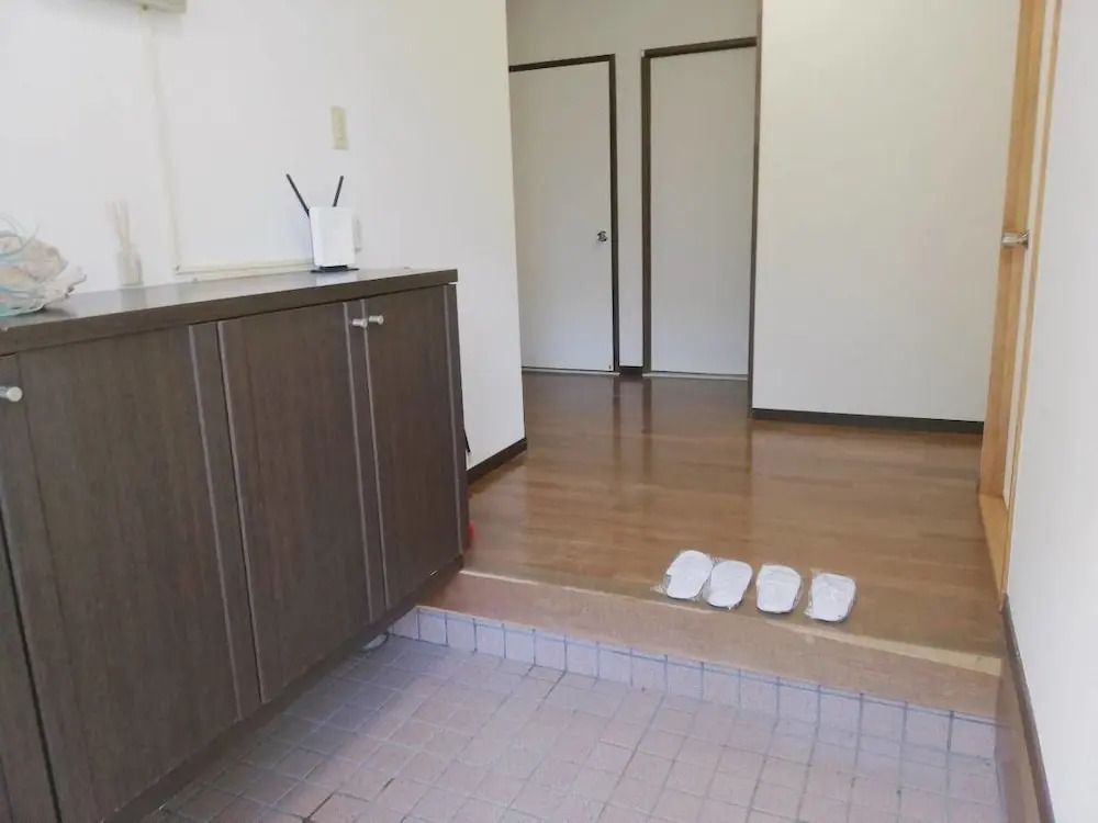 KaKazu Cottage