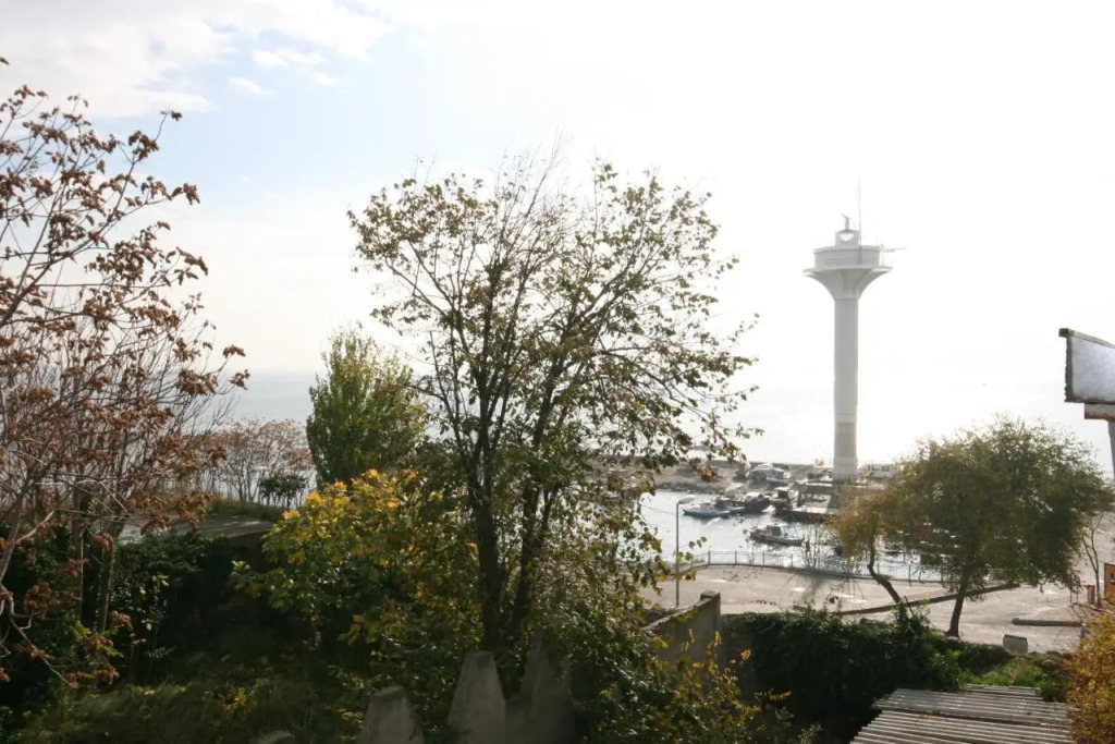 Mangana Konak Hotel