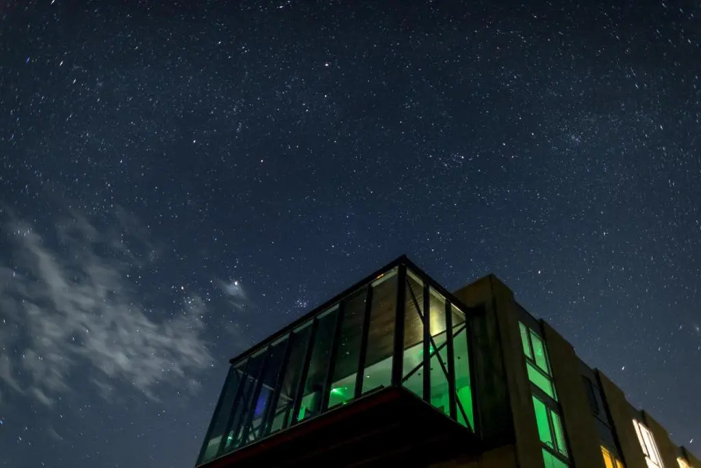 Отель ION Adventure, Nesjavellir, a Member of Design Hotels