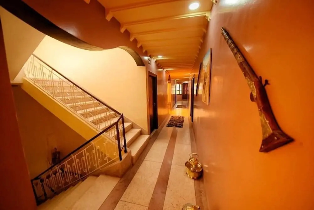 Hotel  Sijilmassa