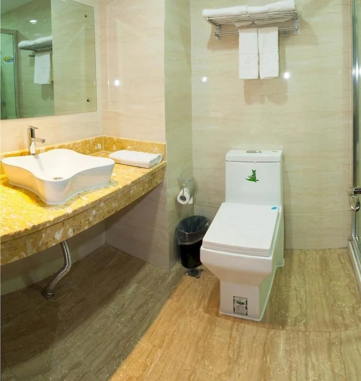Hangzhou 169 Hotel