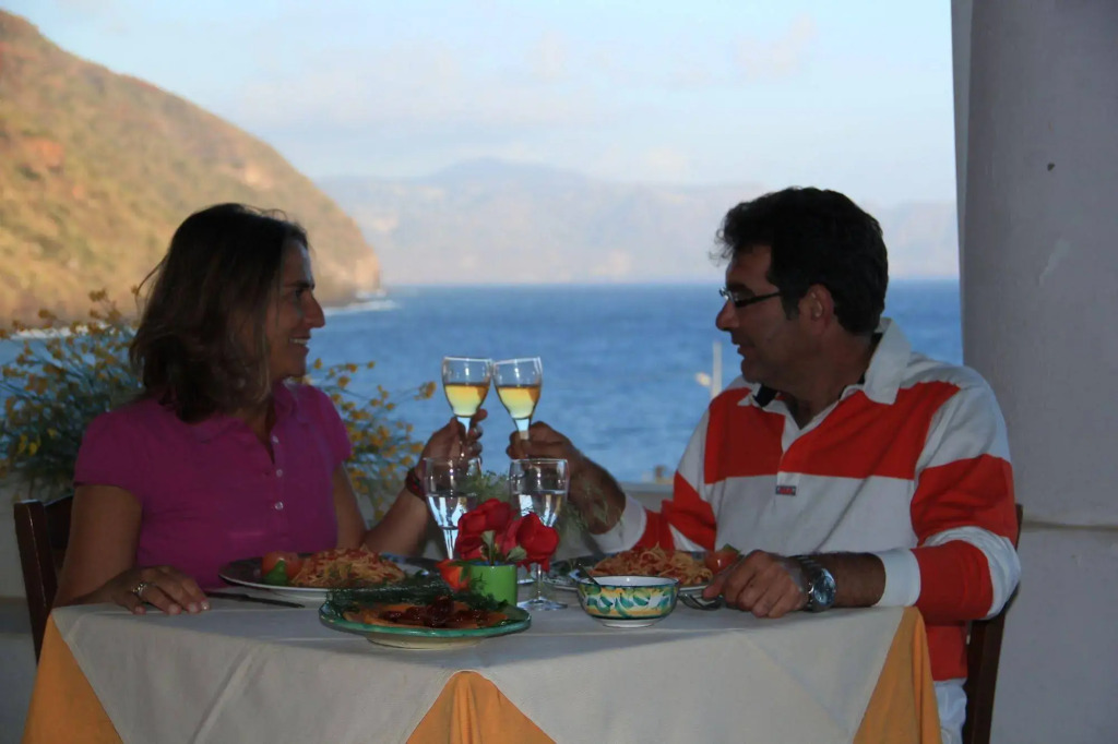 Hotel LAriana ISOLE EOLIE - UNA Esperienze