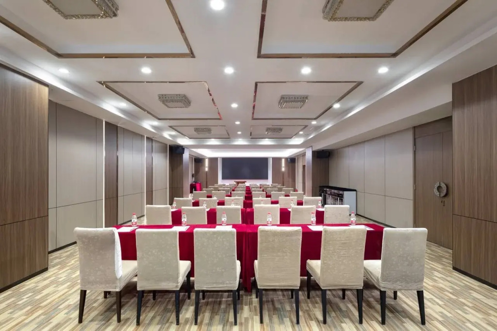 Days Inn by Wyndham Zhanjiang Economic Development Zone
