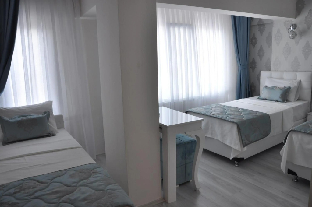 Hotel Iscen