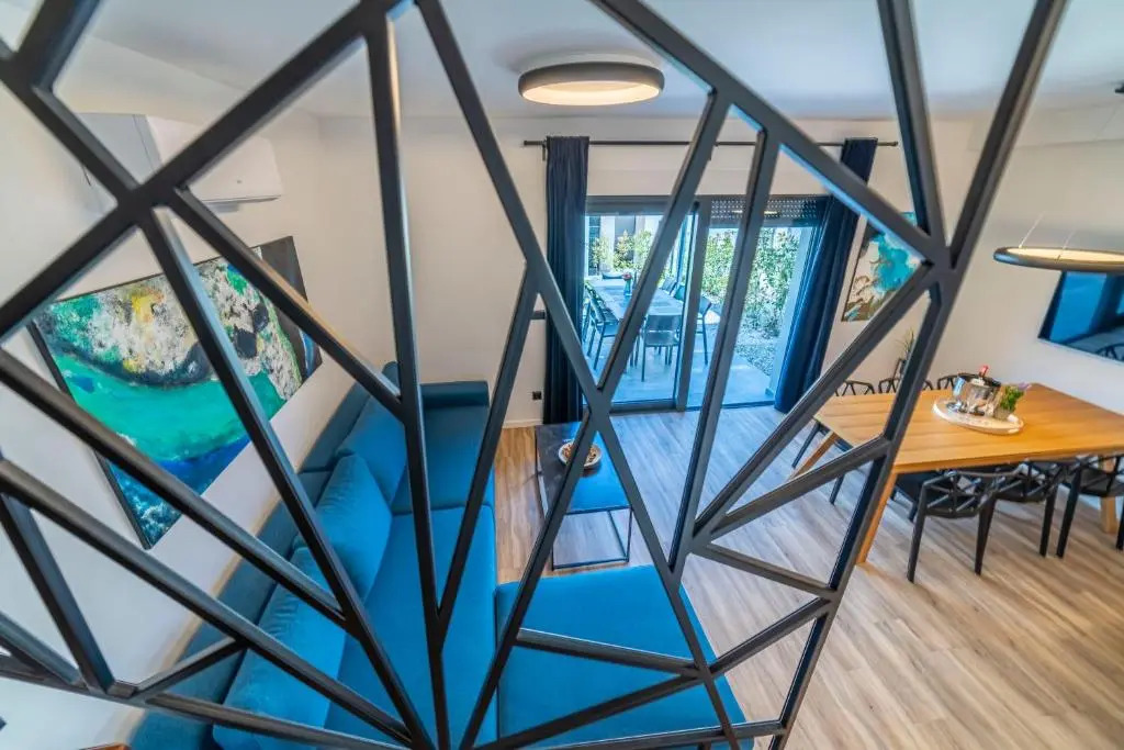 PINNA RESIDENCE - Supin
