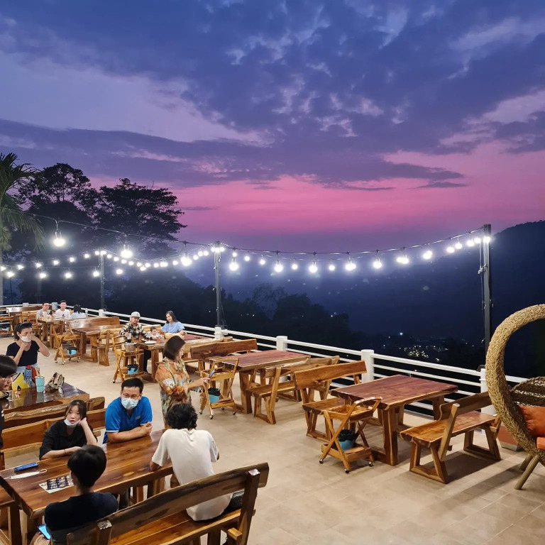 Sangria Resort