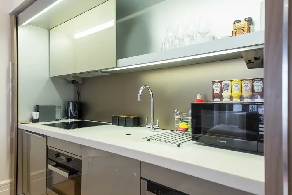 The Dorset Suite - Stylish New Apartment Near Marylebone and Baker Street