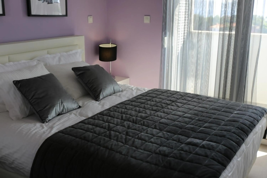 Ambassador Apartment Zadar