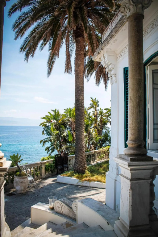 Town House Messina Paradiso