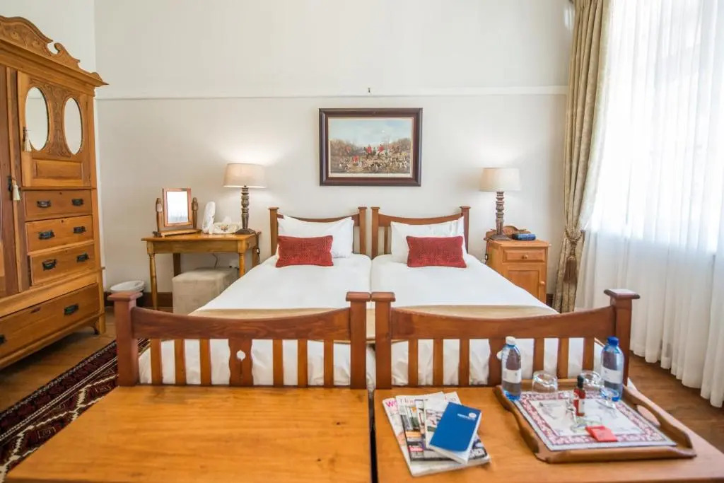Excelsior Manor Guesthouse
