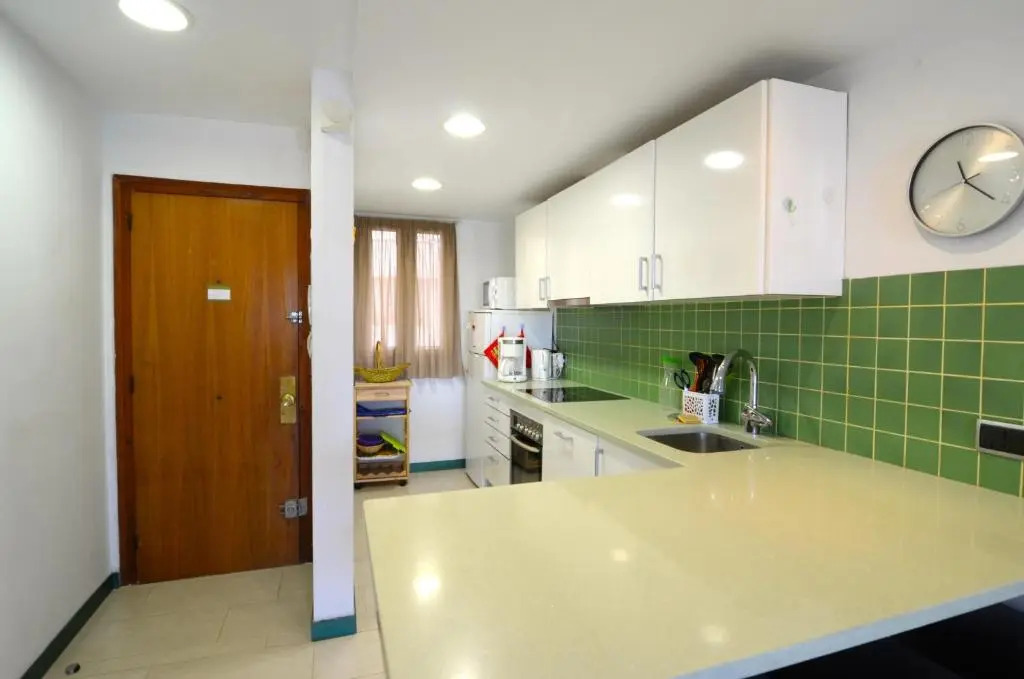 Rocamaura I B 4-4