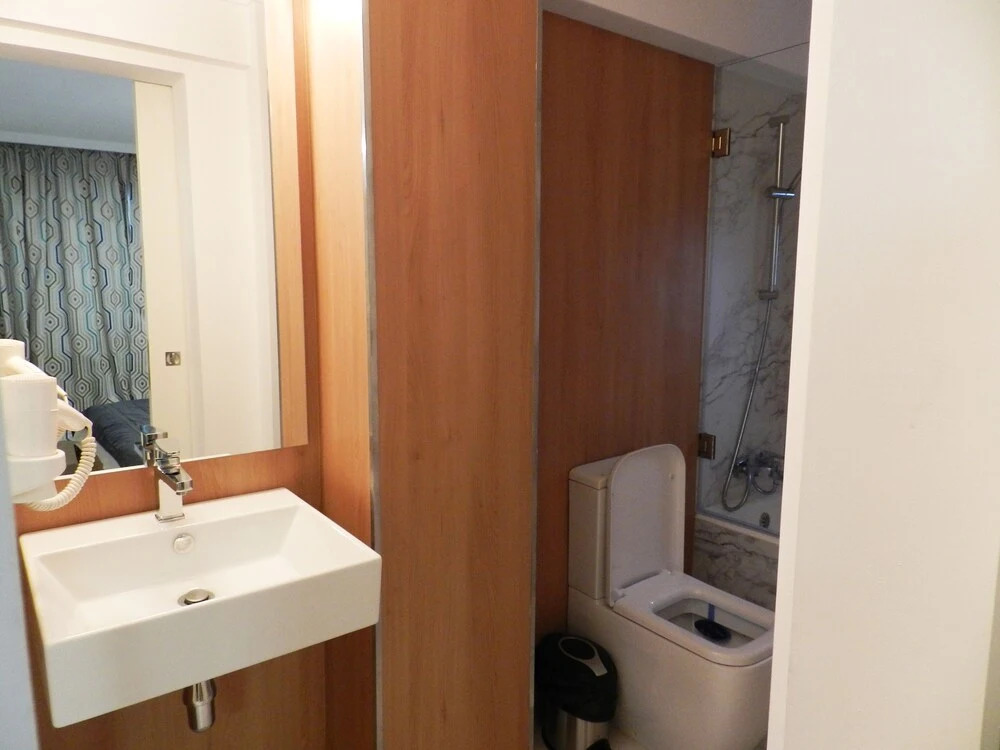 Cismigiu Apartment 2 room Poiana Narcis.