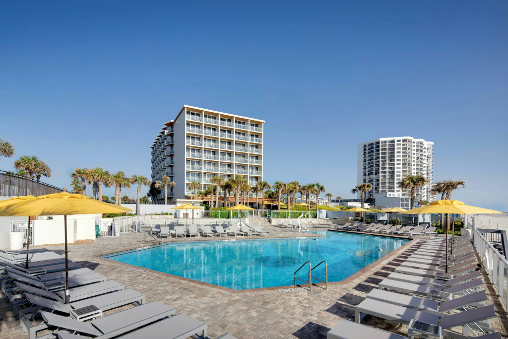Delta Hotels by Marriott Daytona Beach Oceanfront