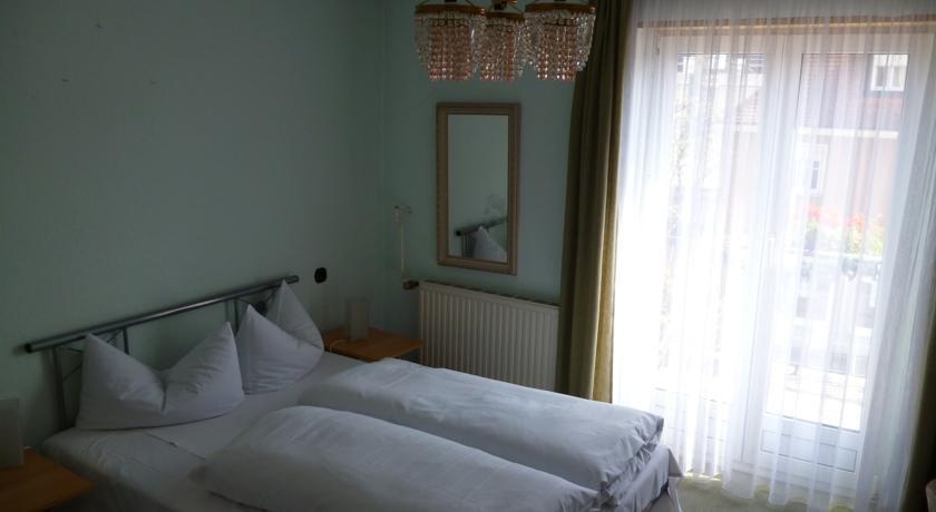 Hotel Schloßgarten