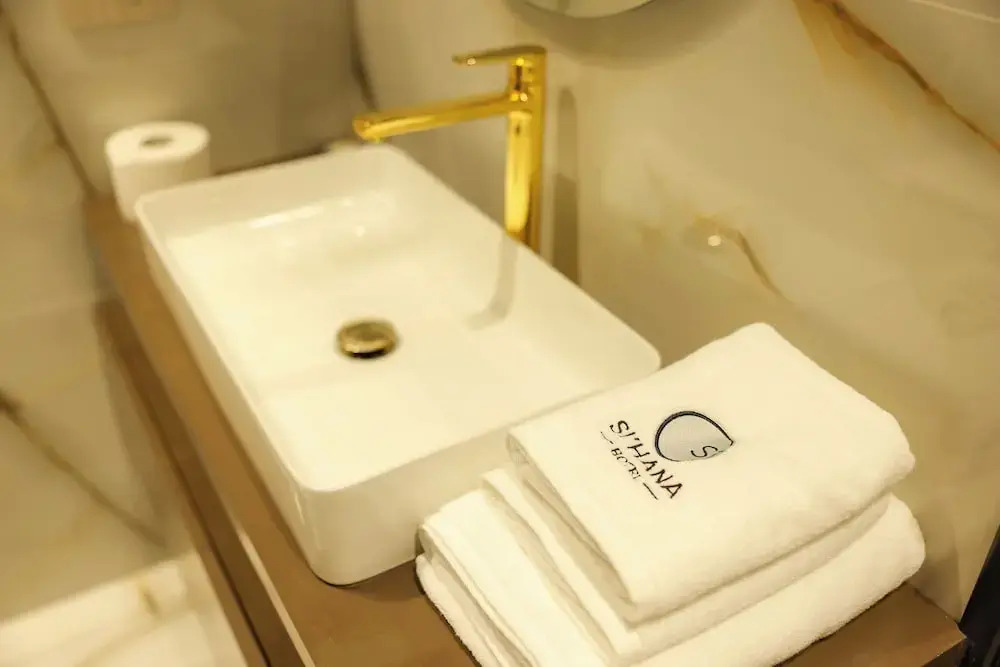 SiHana Hotel