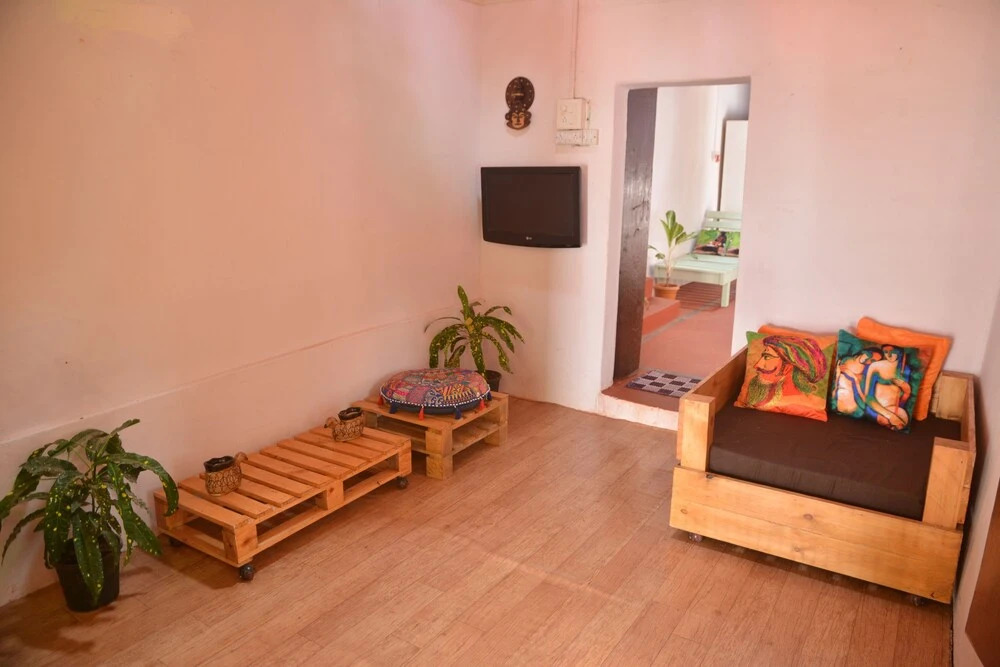 Folklore Hostel Goa