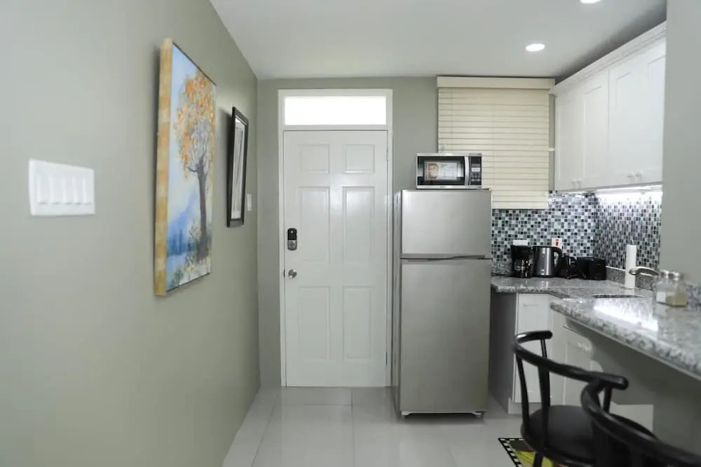 Kingston Guest Apartment At Valencia