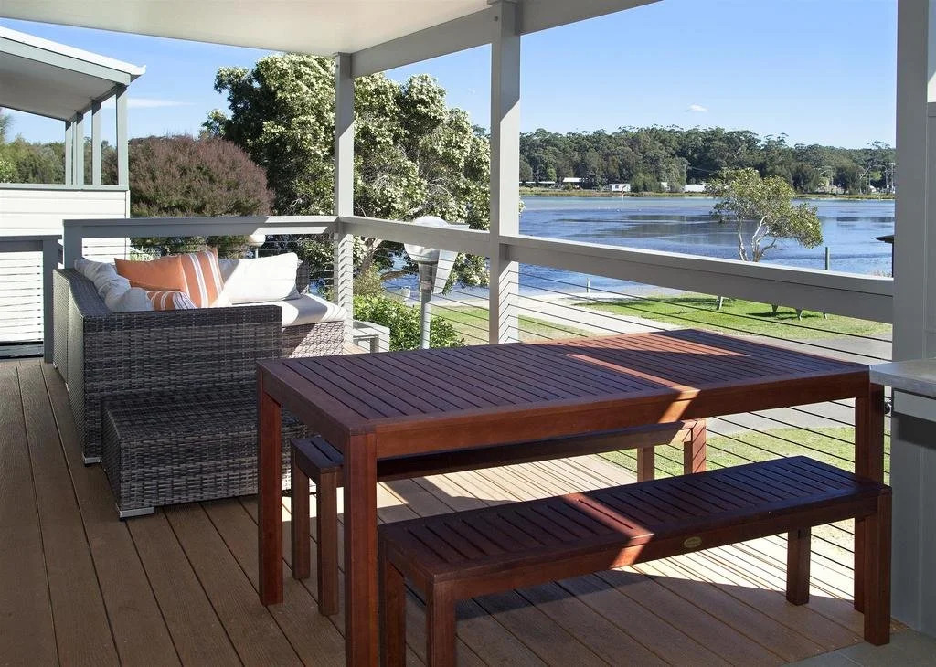 Holiday Haven Burrill Lake
