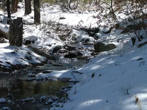 High Country Lodge