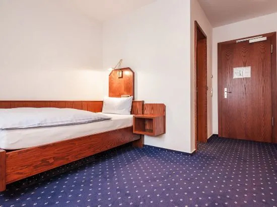 Hotel Restaurant Zur Börsch