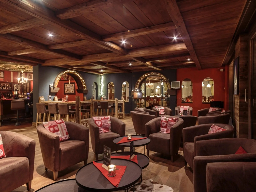 Alpen Resort & Spa