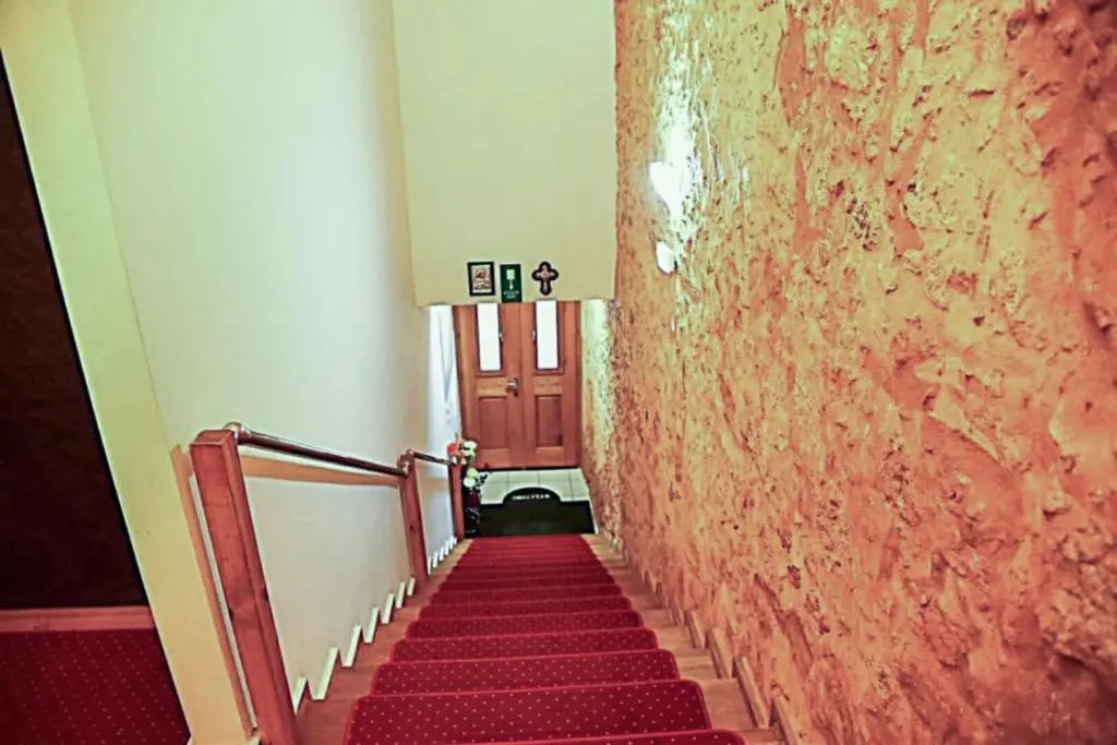 Santrivani Rooms