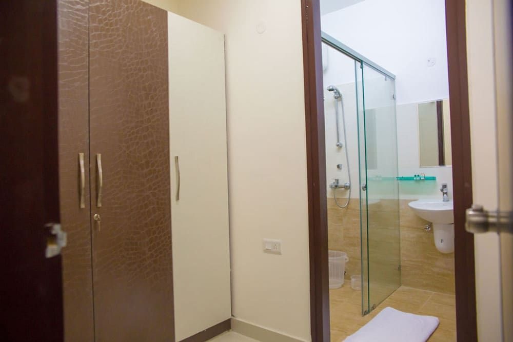 Aptly Premium Serviced Apartments - A BRAND UNIT OF SKYLA - Lotus Pond