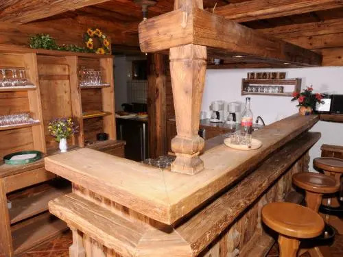 Ferienhaus Martlerhof