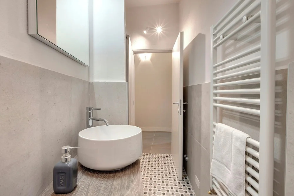 Mamo Florence - Sprone Apartment