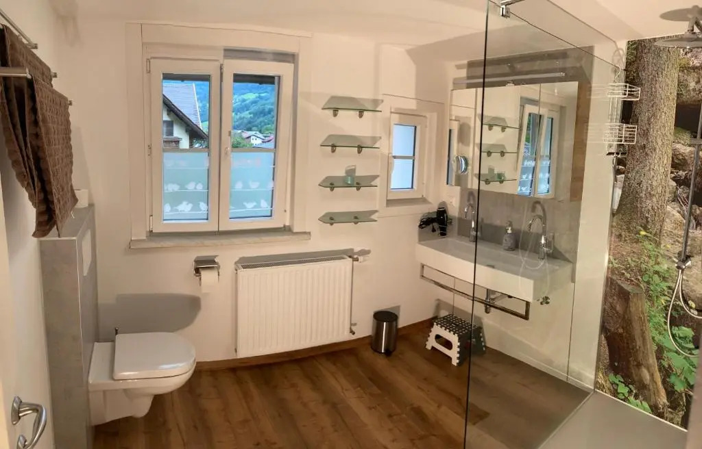 Wohnung Feldseeblick 2