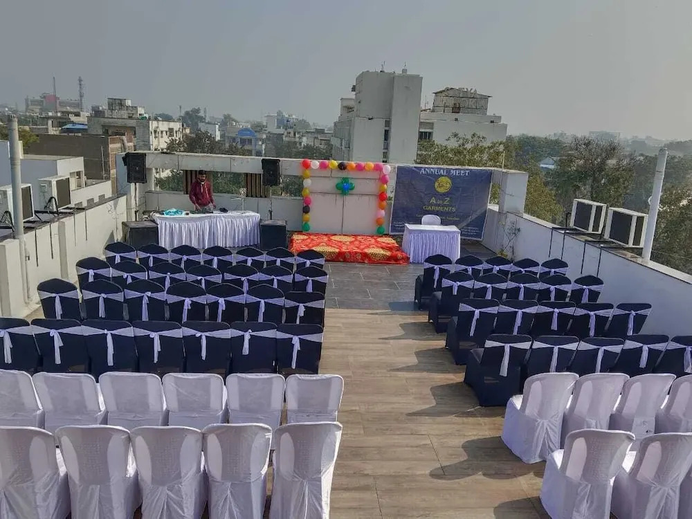 Hotel Siddhali Inn