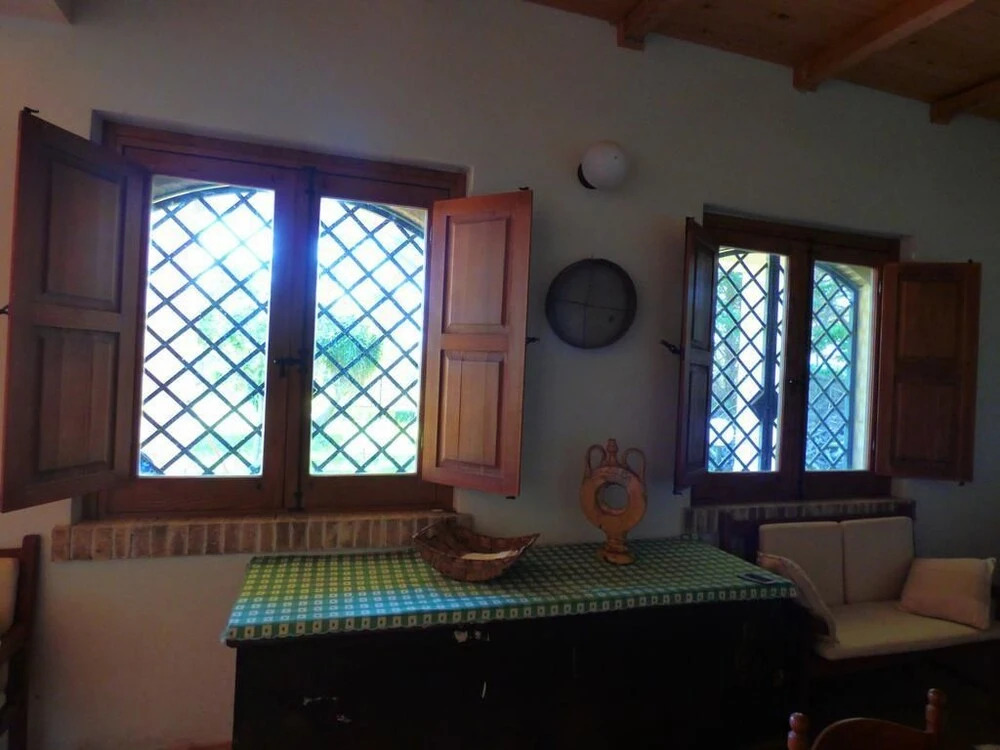 Guest House Bianco