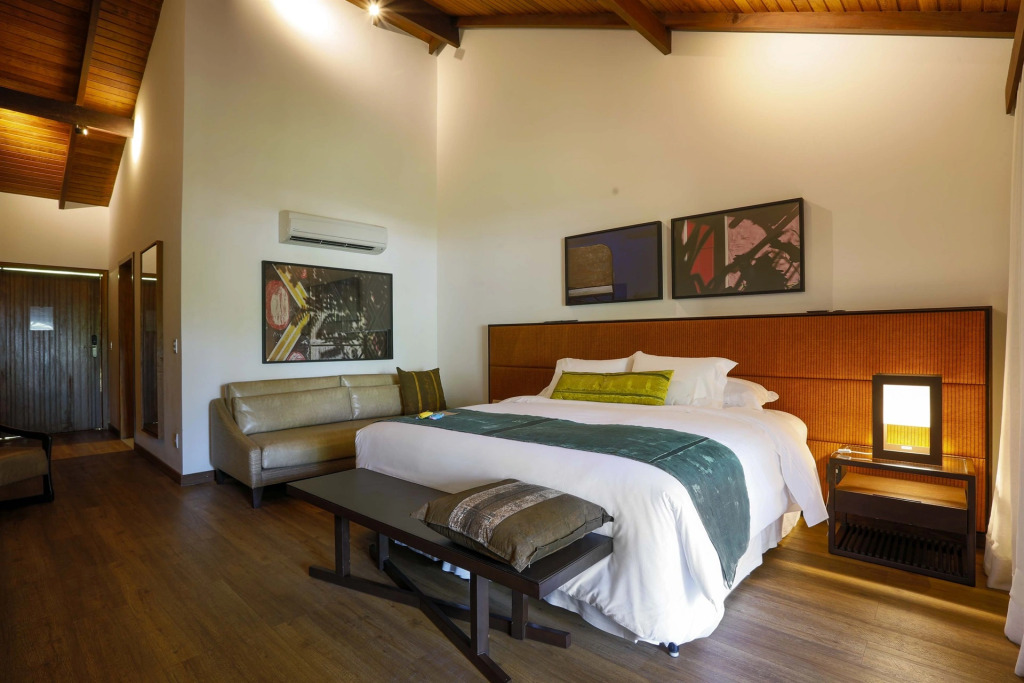 Kûara Hotel