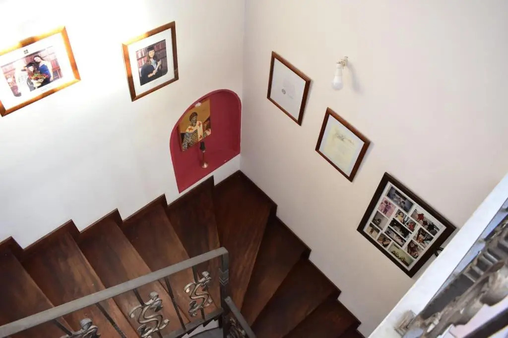 Private Villa AKOBARA, 2km from city center