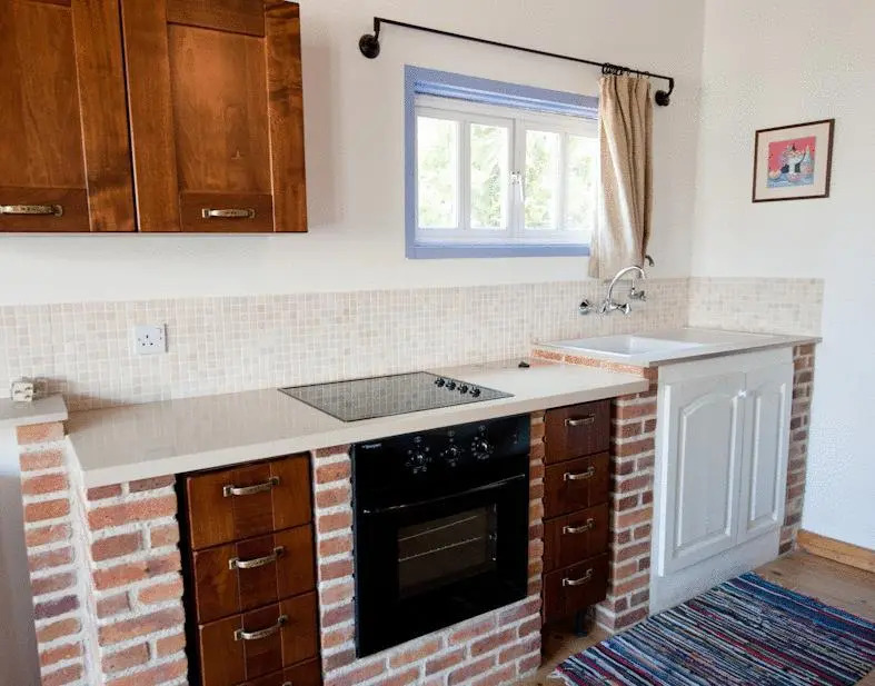 Kalavasos Square Apartments - With Access to Shared Pool 3 Minutes Walk